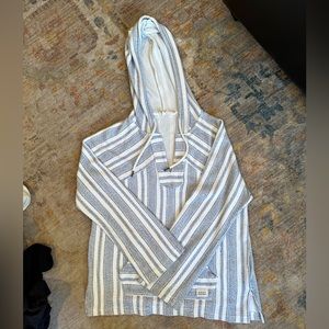 billabong sweater